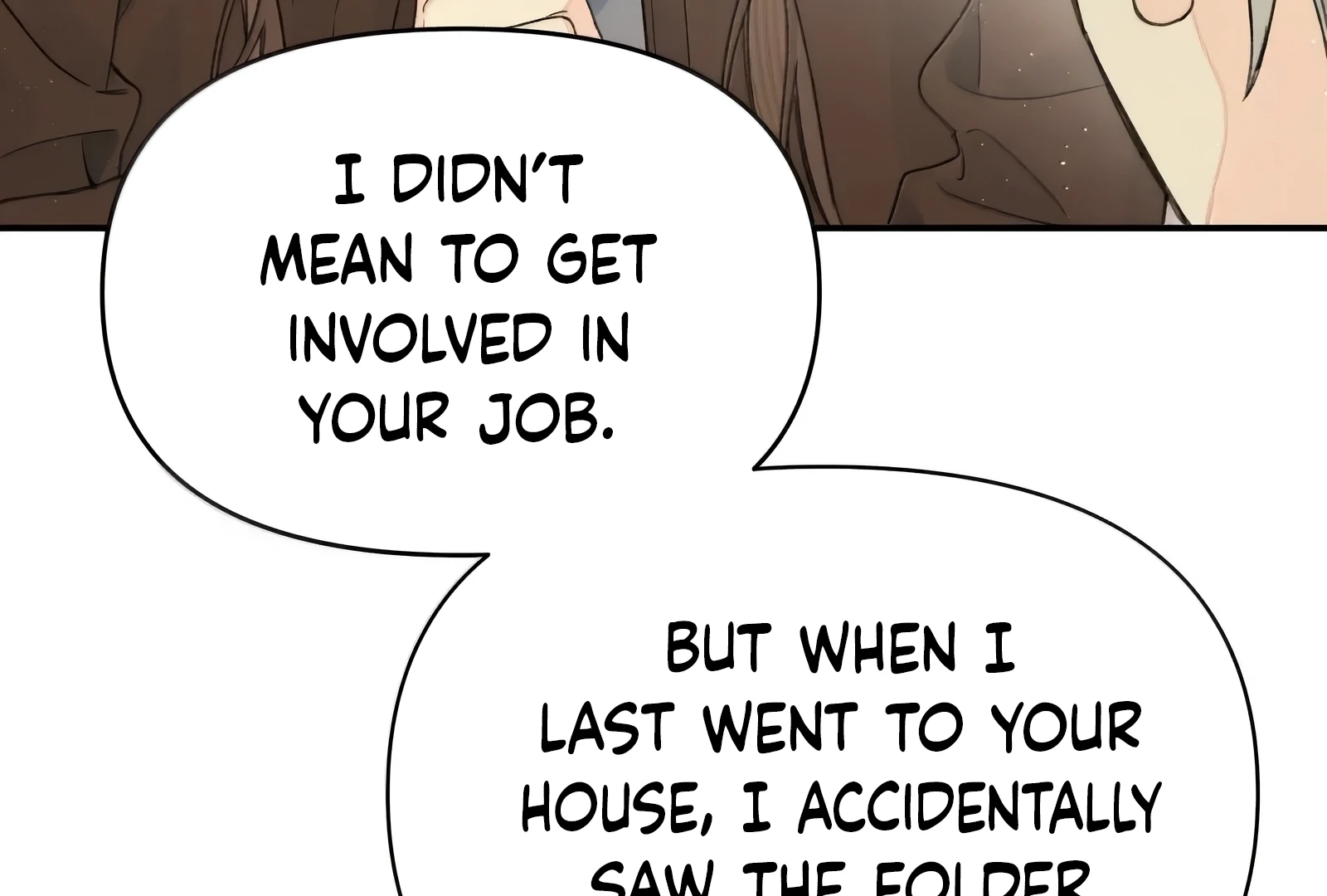Will you expose yourself today?! Chapter 46 page 8