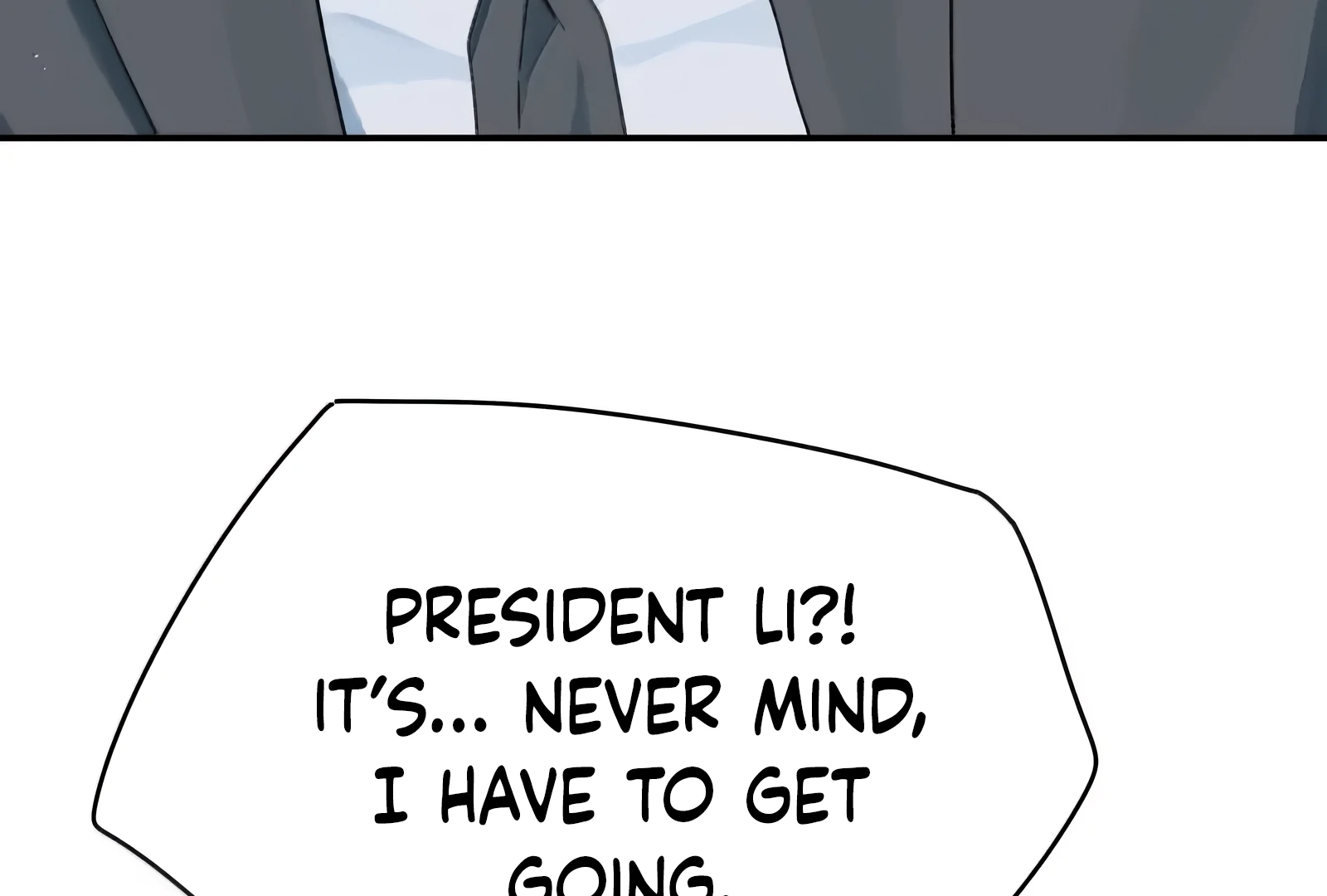 Will you expose yourself today?! Chapter 46 page 92