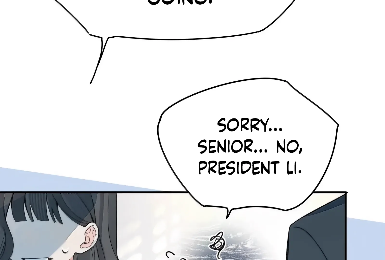 Will you expose yourself today?! Chapter 46 page 93
