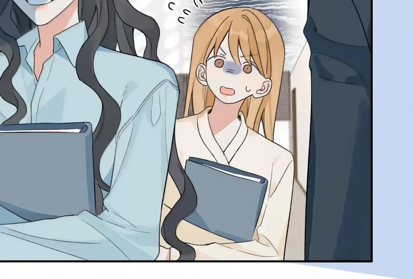 Will you expose yourself today?! Chapter 46 page 94
