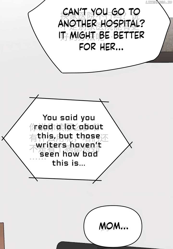 Will you expose yourself today?! Chapter 47 page 9