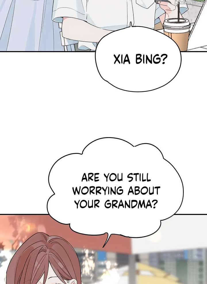 Will you expose yourself today?! Chapter 47 page 21
