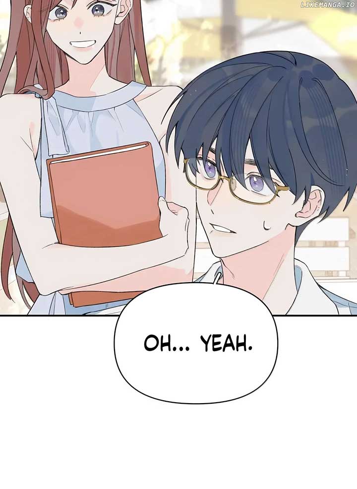 Will you expose yourself today?! Chapter 47 page 22