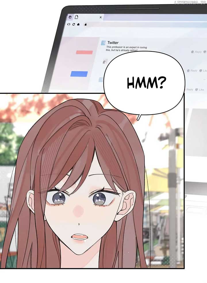 Will you expose yourself today?! Chapter 47 page 23