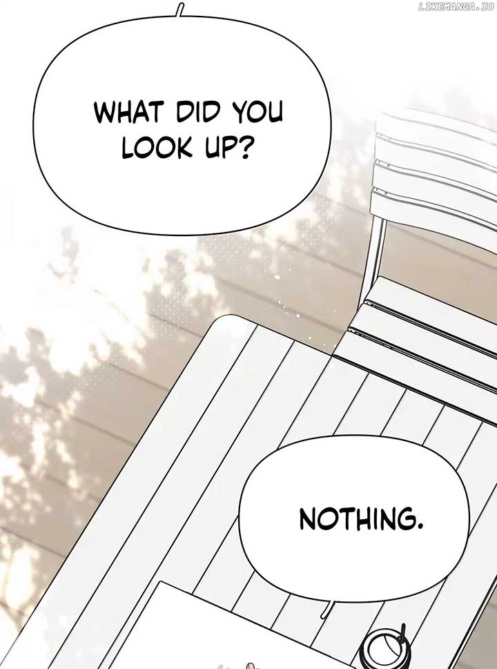 Will you expose yourself today?! Chapter 47 page 24