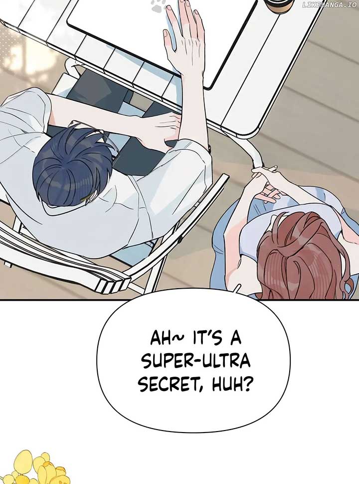 Will you expose yourself today?! Chapter 47 page 25