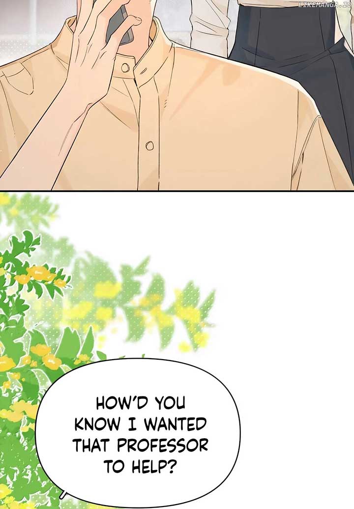 Will you expose yourself today?! Chapter 47 page 32