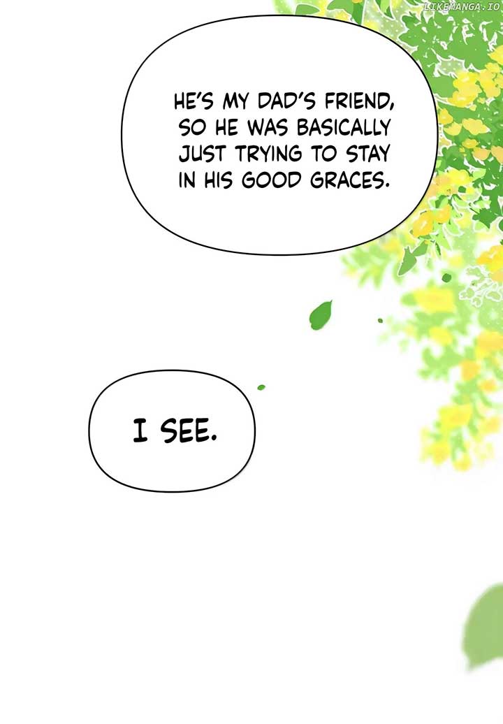 Will you expose yourself today?! Chapter 47 page 35