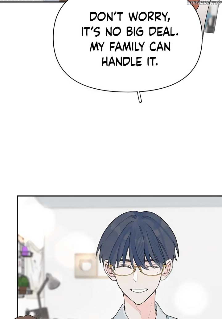 Will you expose yourself today?! Chapter 47 page 3