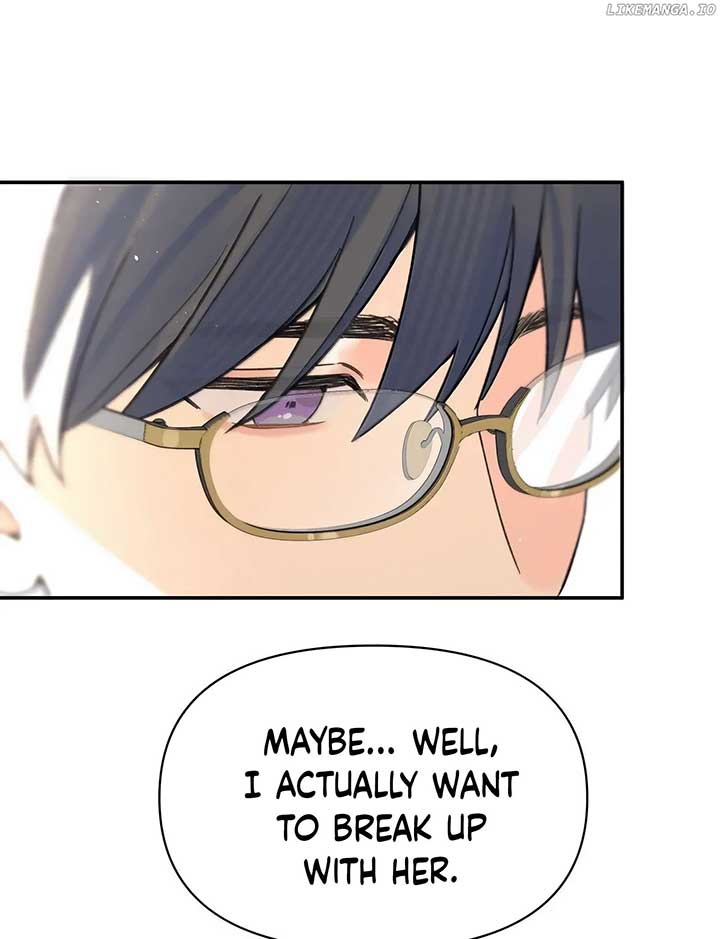 Will you expose yourself today?! Chapter 47 page 40