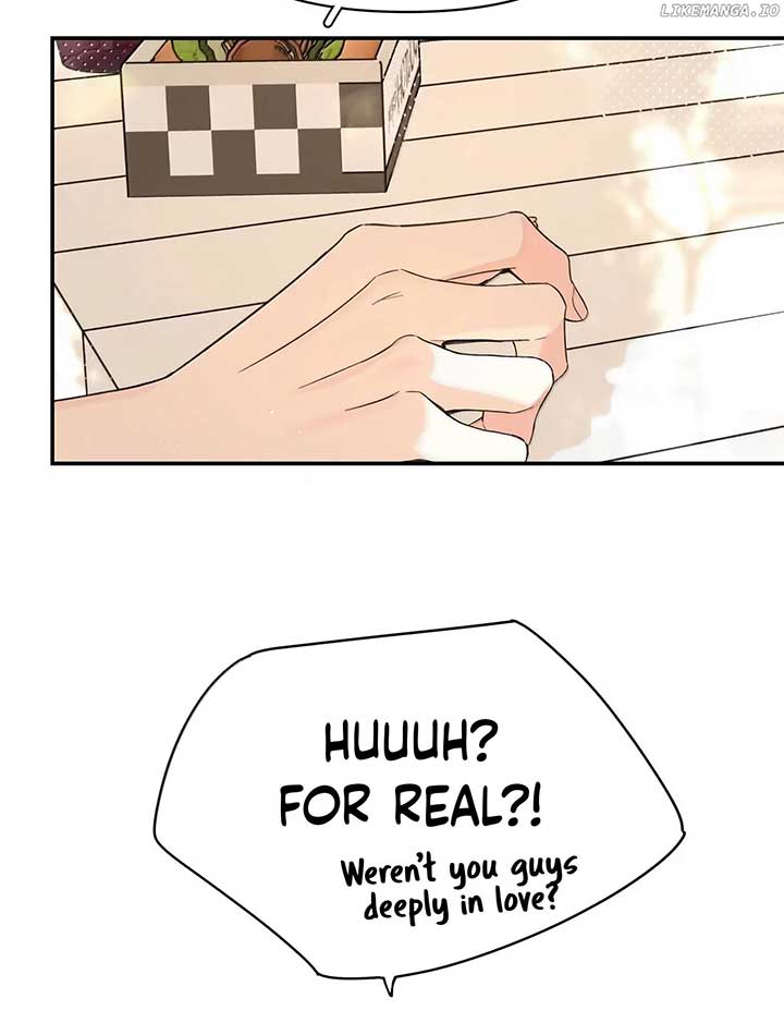 Will you expose yourself today?! Chapter 47 page 41
