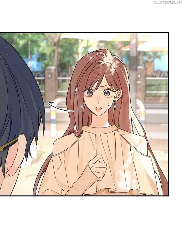 Will you expose yourself today?! Chapter 47 page 42