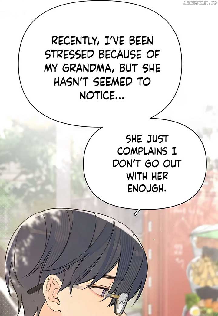 Will you expose yourself today?! Chapter 47 page 43