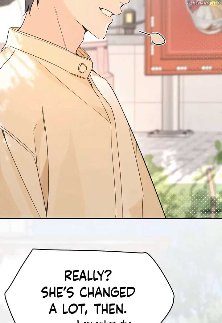 Will you expose yourself today?! Chapter 47 page 44