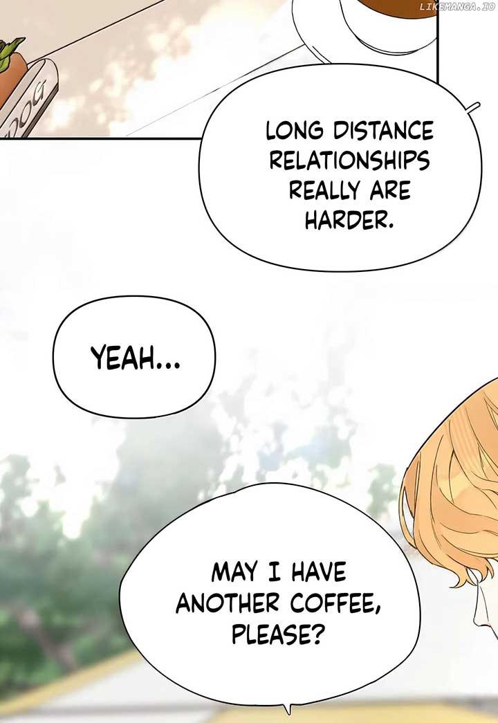 Will you expose yourself today?! Chapter 47 page 47