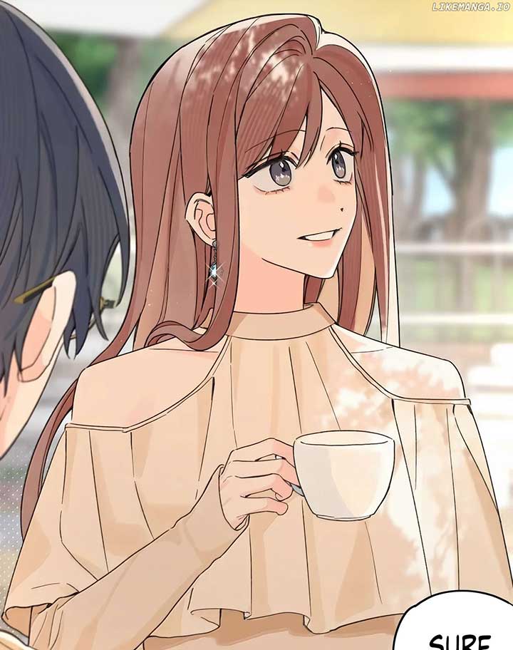 Will you expose yourself today?! Chapter 47 page 48
