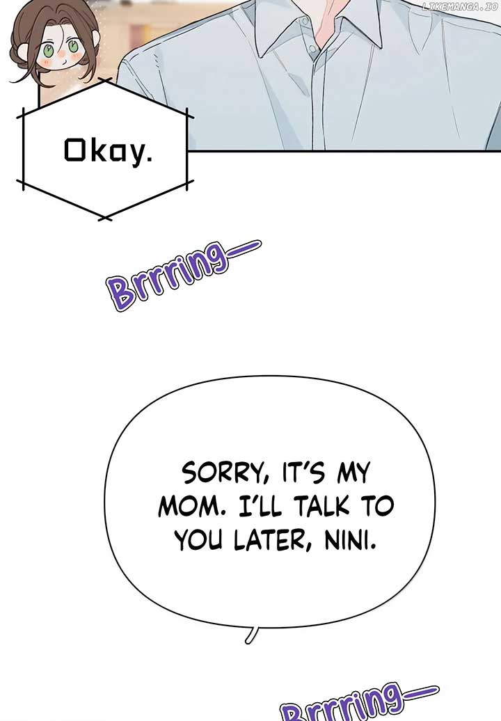Will you expose yourself today?! Chapter 47 page 4