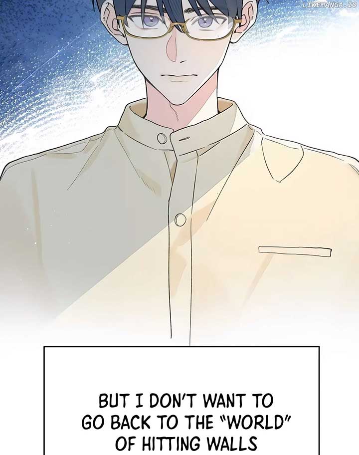Will you expose yourself today?! Chapter 47 page 50