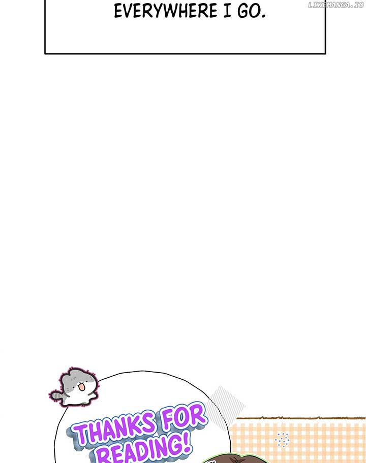 Will you expose yourself today?! Chapter 47 page 51