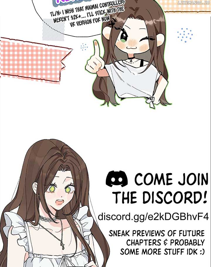 Will you expose yourself today?! Chapter 47 page 52