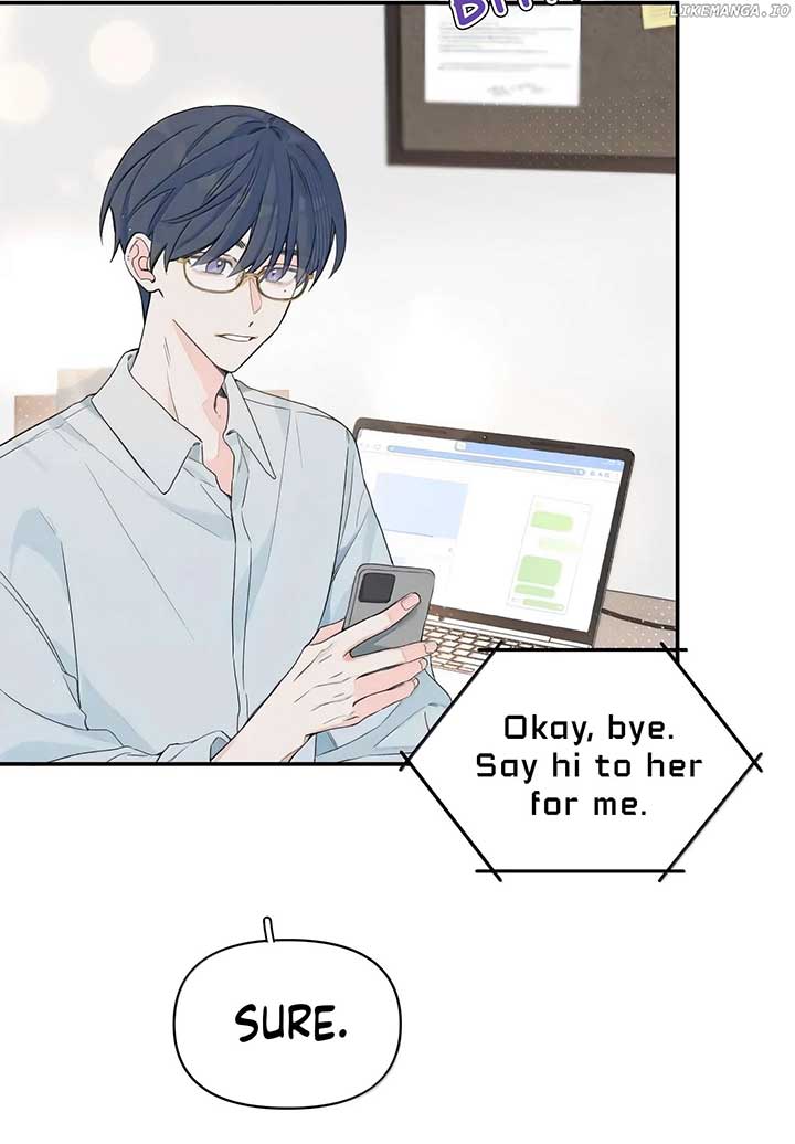 Will you expose yourself today?! Chapter 47 page 5