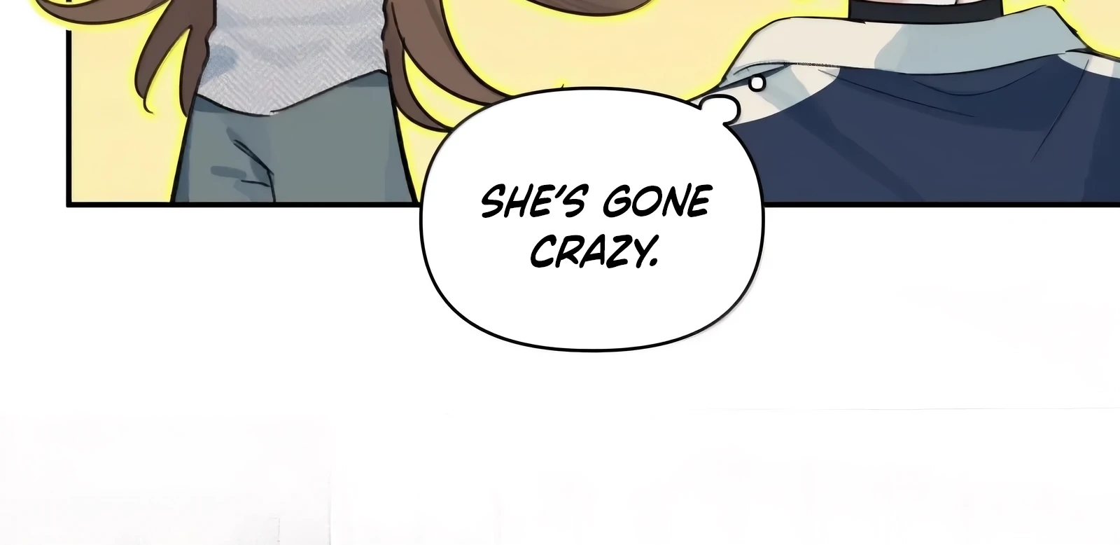 Will you expose yourself today?! Chapter 48 page 9