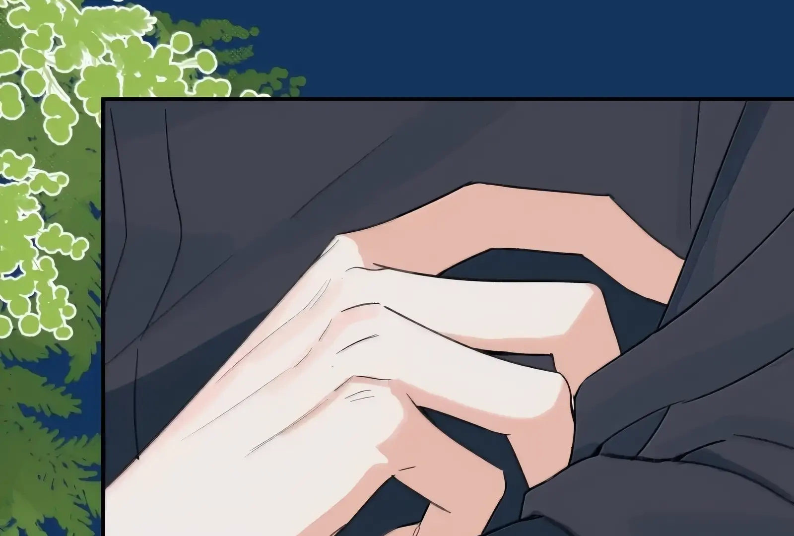 Will you expose yourself today?! Chapter 48 page 99