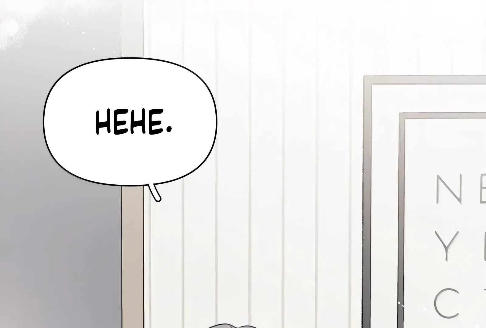 Will you expose yourself today?! Chapter 48 page 10