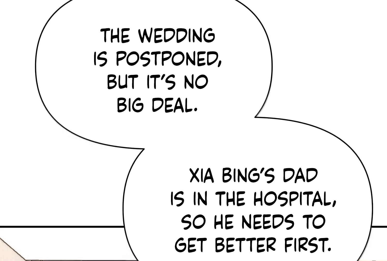 Will you expose yourself today?! Chapter 48 page 115