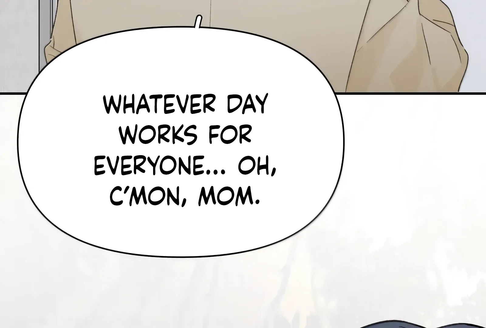 Will you expose yourself today?! Chapter 48 page 117