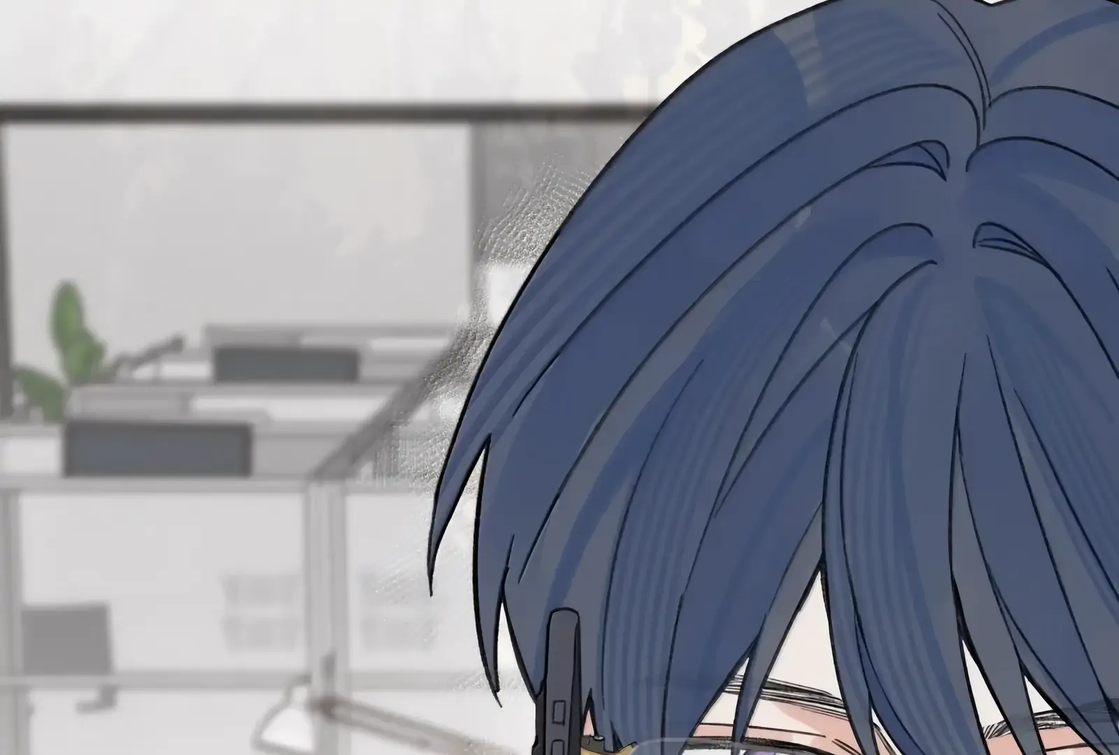 Will you expose yourself today?! Chapter 48 page 118