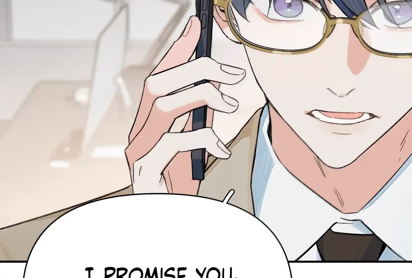 Will you expose yourself today?! Chapter 48 page 119