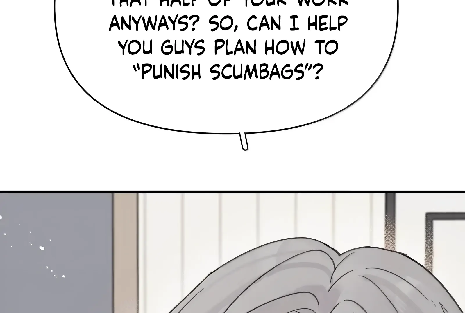 Will you expose yourself today?! Chapter 48 page 14