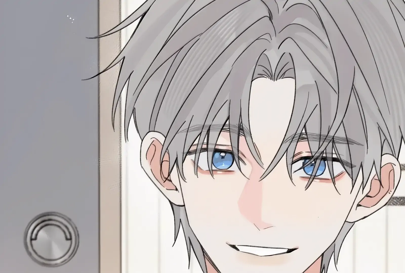 Will you expose yourself today?! Chapter 48 page 15