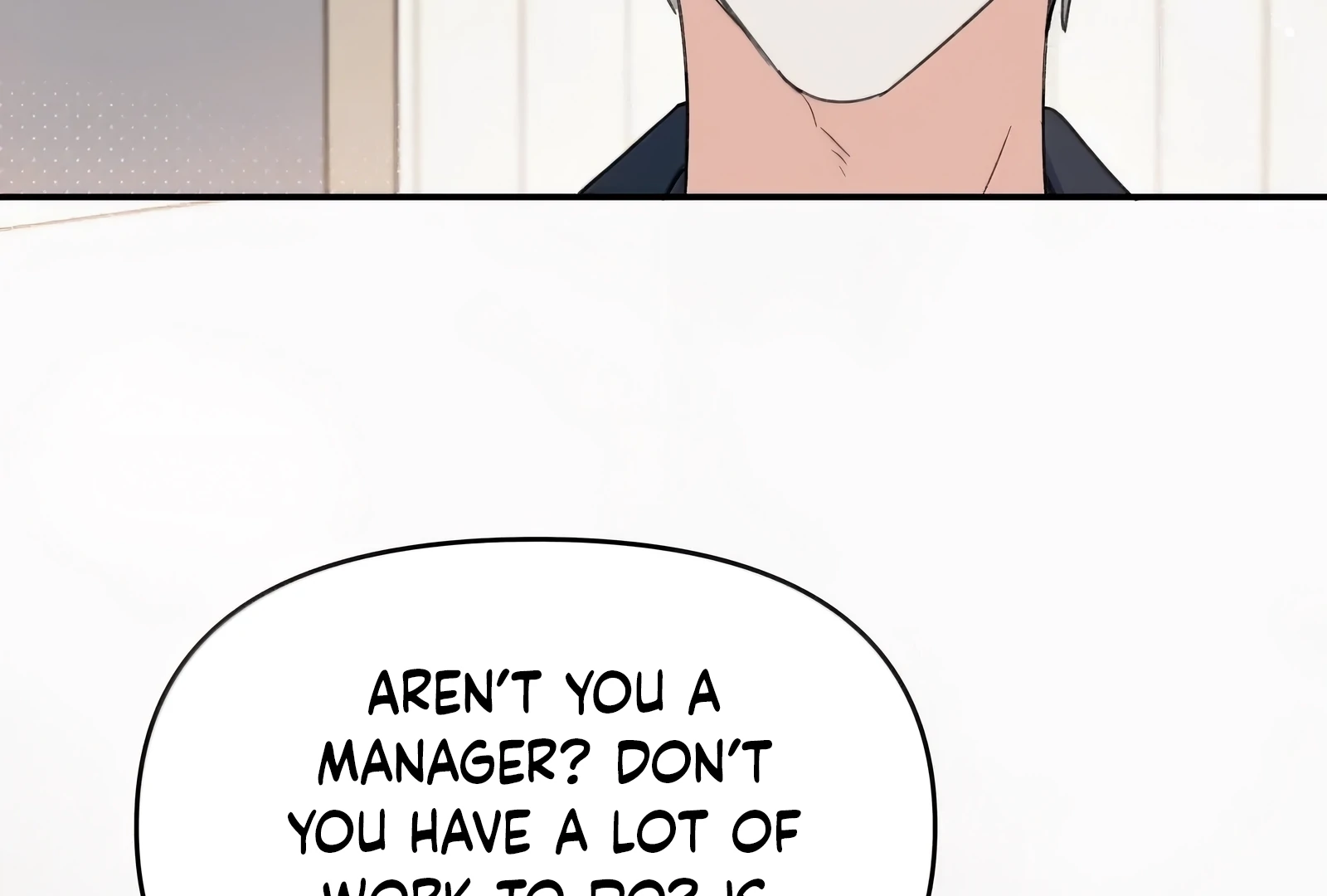 Will you expose yourself today?! Chapter 48 page 16