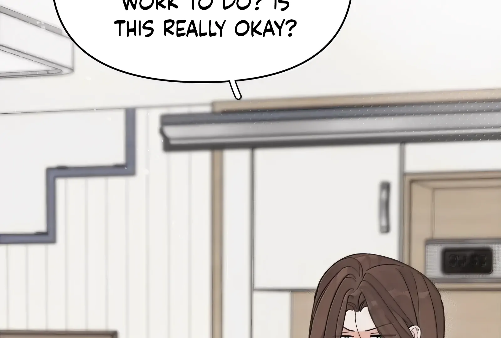 Will you expose yourself today?! Chapter 48 page 17