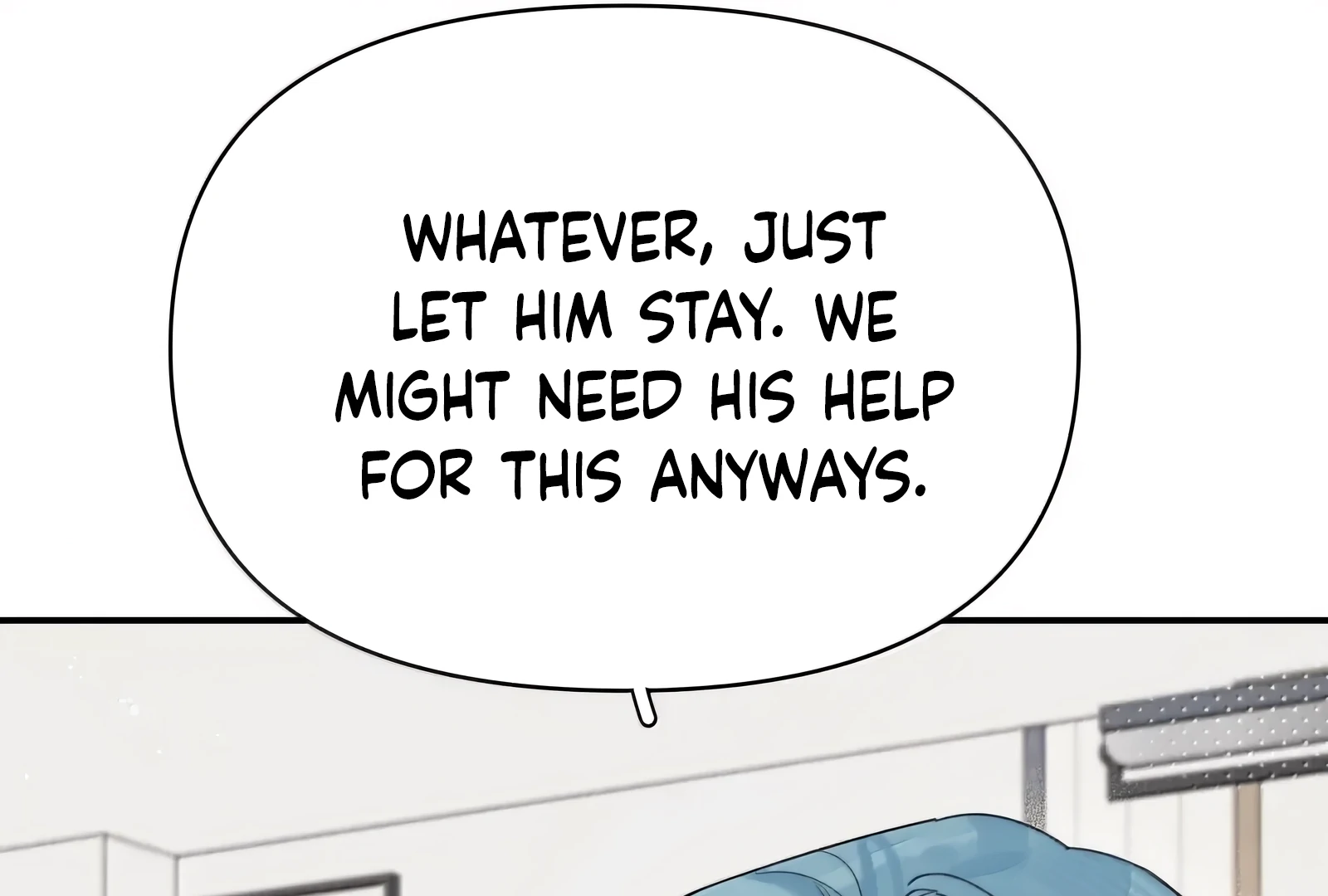 Will you expose yourself today?! Chapter 48 page 21
