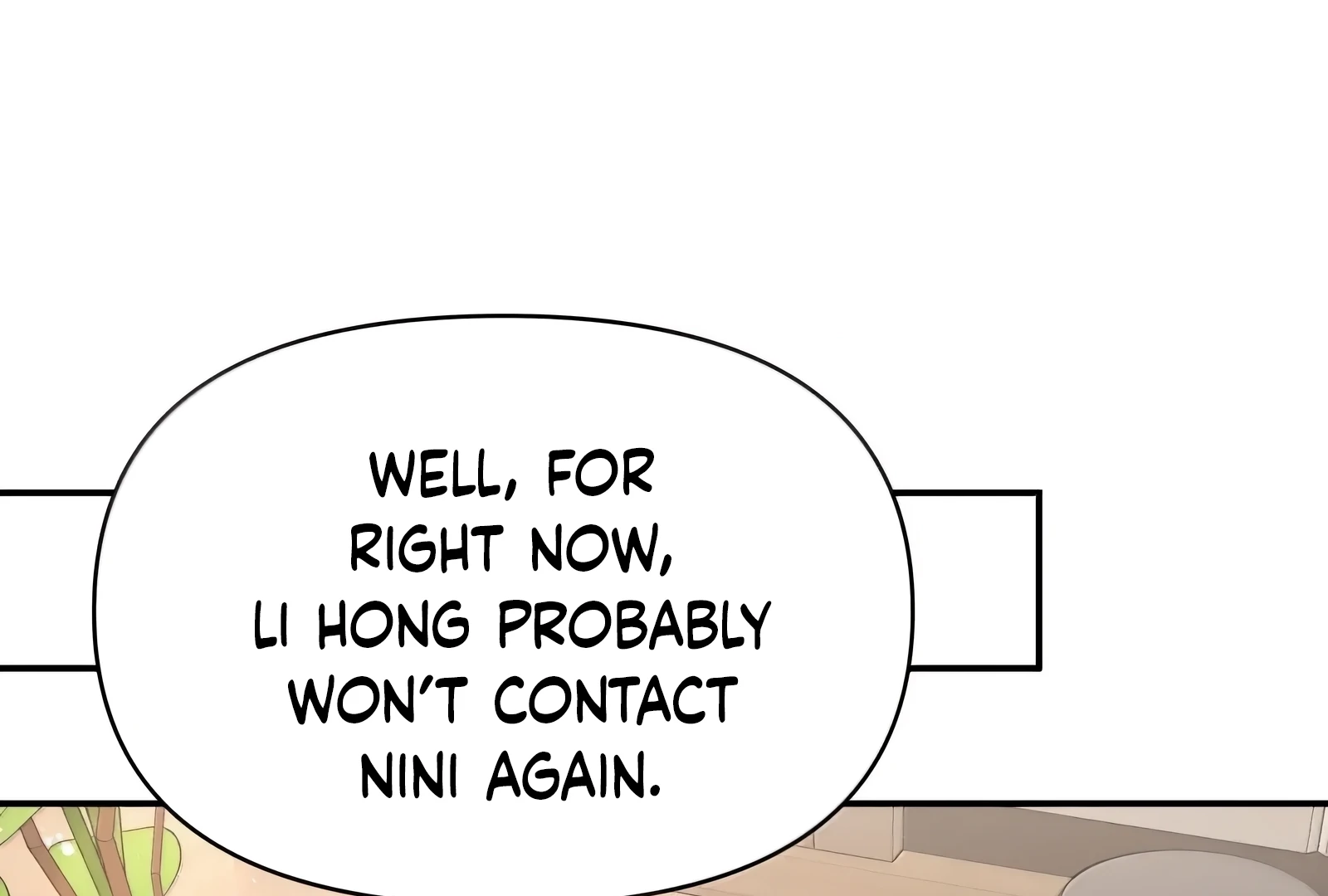 Will you expose yourself today?! Chapter 48 page 24