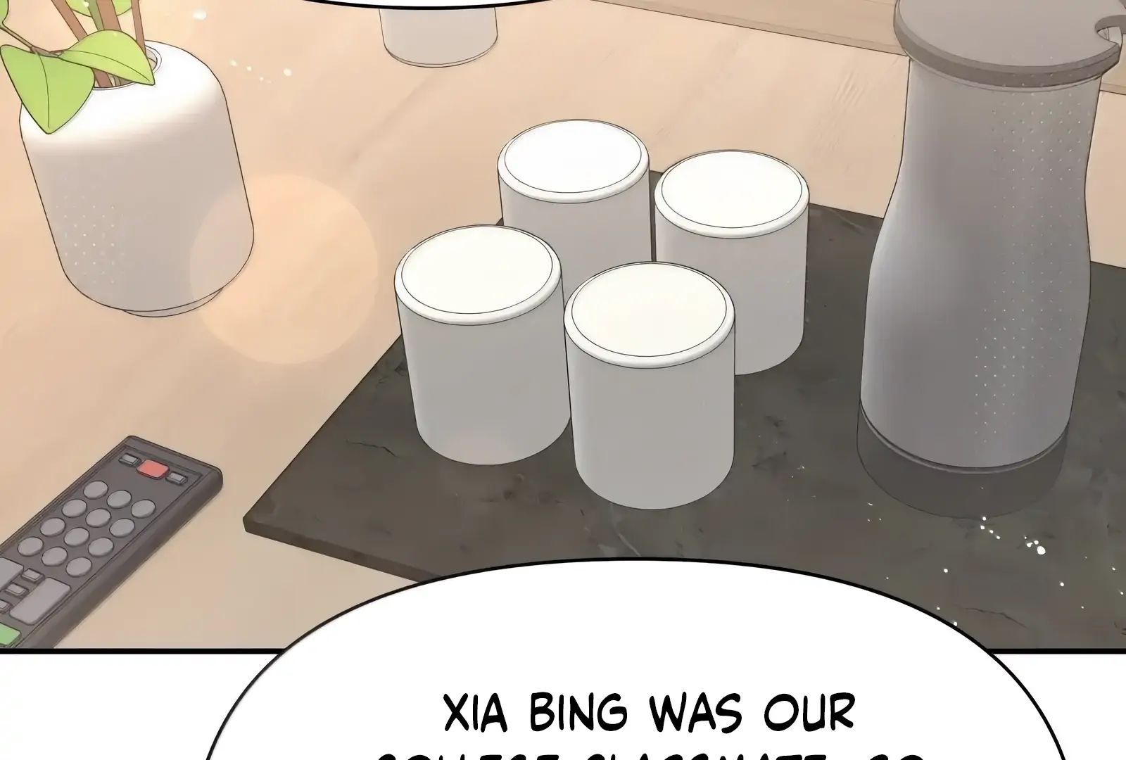 Will you expose yourself today?! Chapter 48 page 25