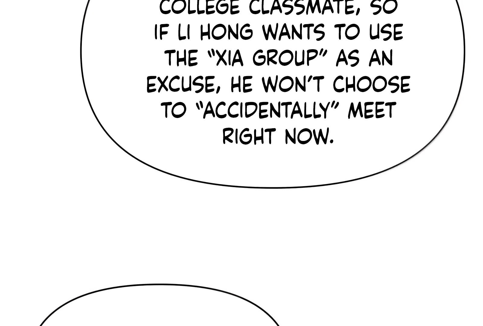 Will you expose yourself today?! Chapter 48 page 26