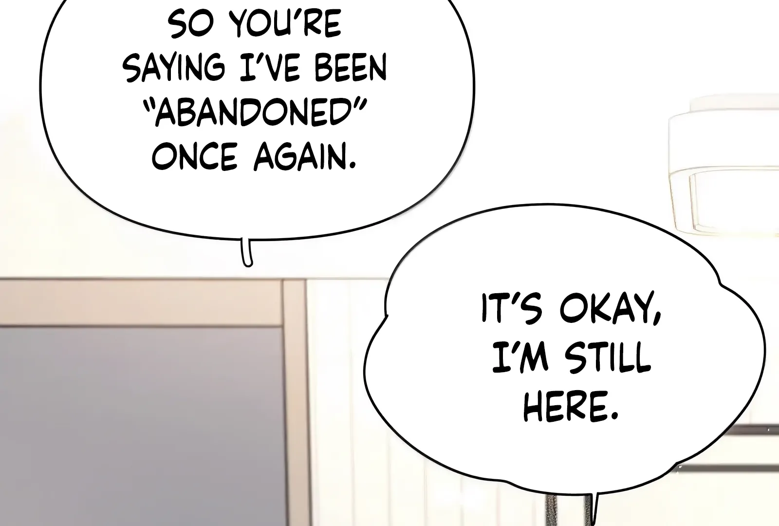 Will you expose yourself today?! Chapter 48 page 27