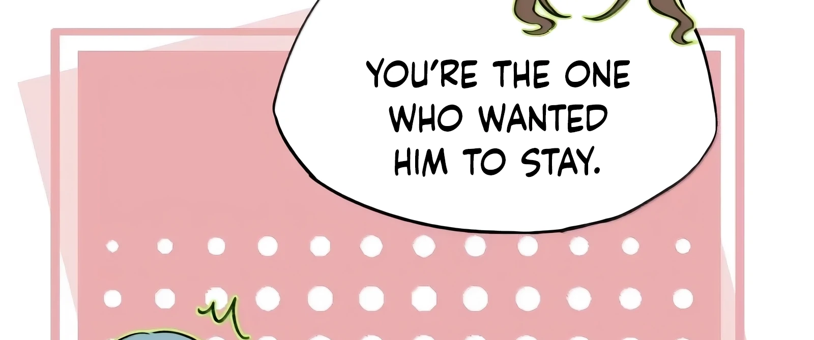 Will you expose yourself today?! Chapter 48 page 31