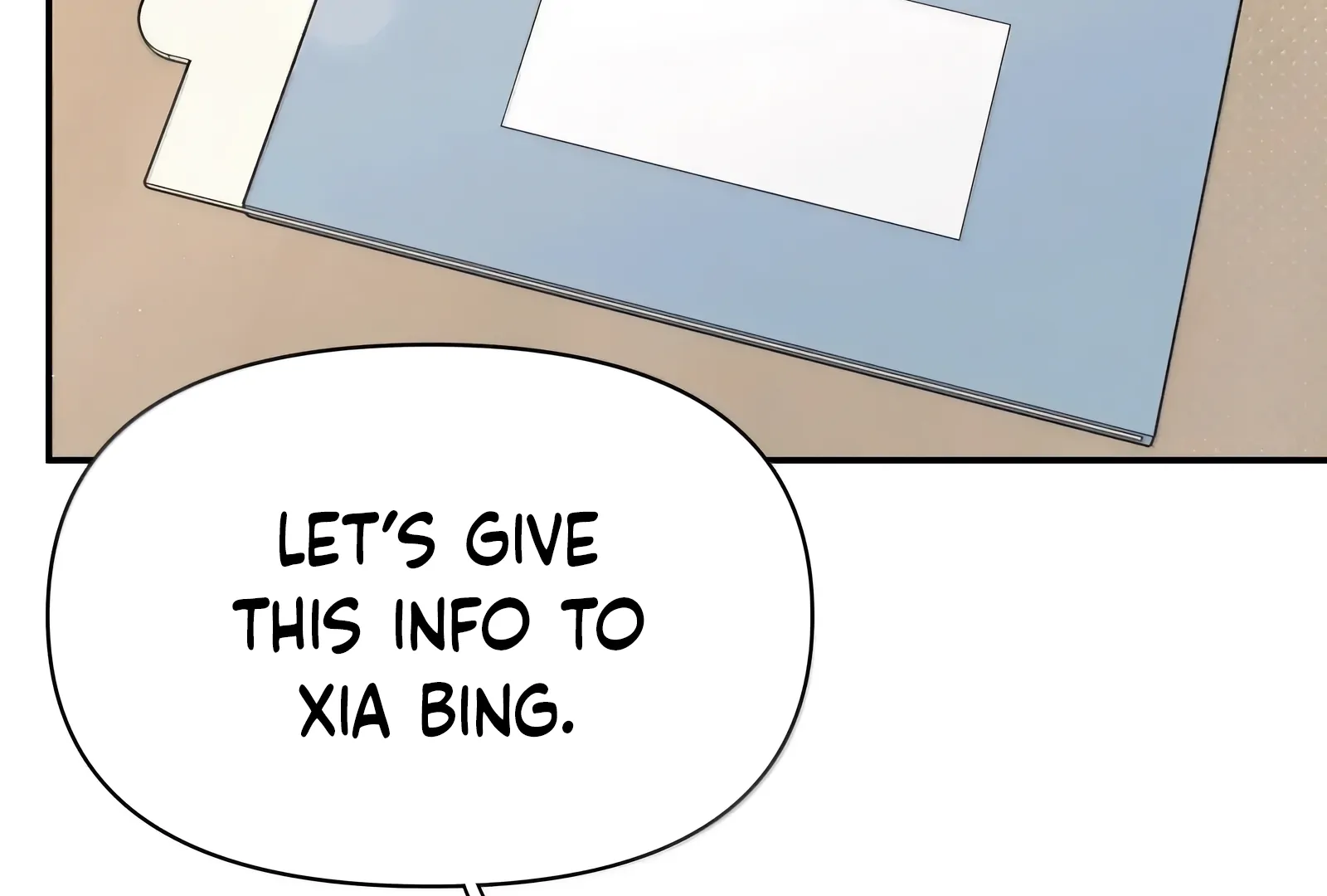 Will you expose yourself today?! Chapter 48 page 34
