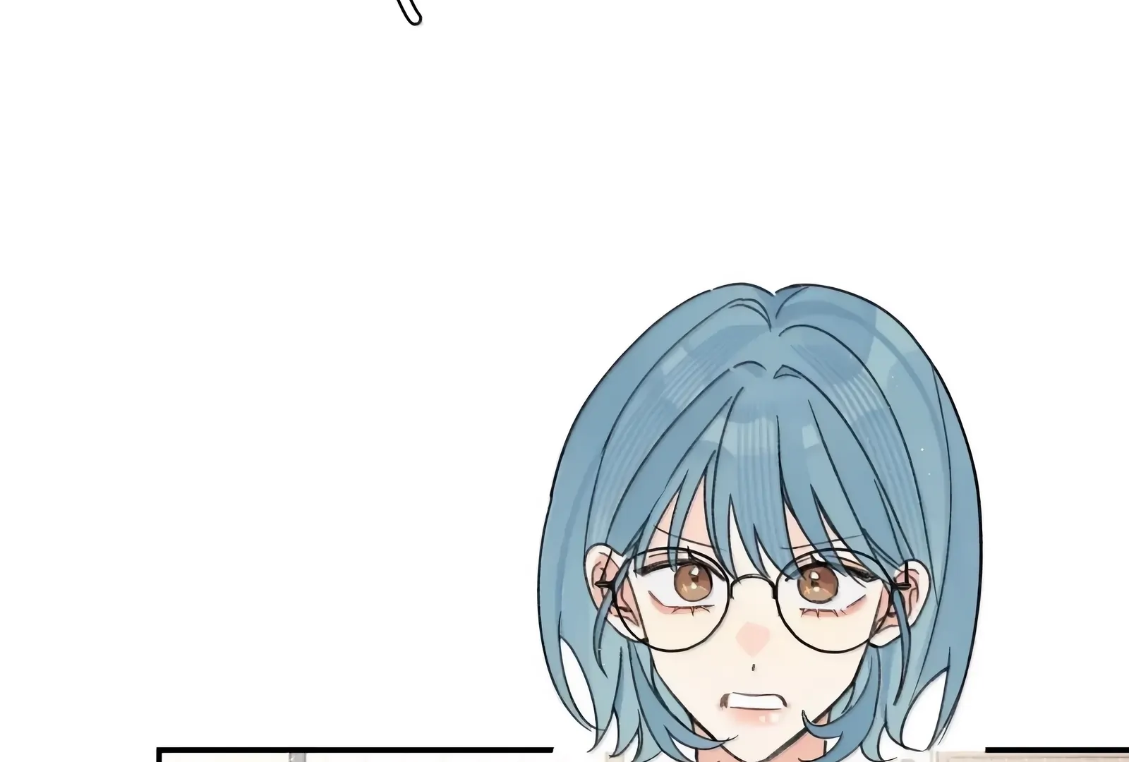 Will you expose yourself today?! Chapter 48 page 35