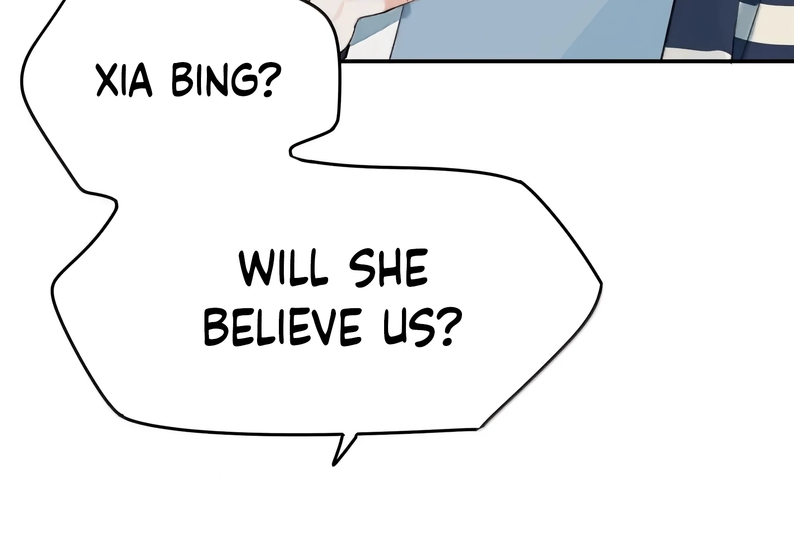 Will you expose yourself today?! Chapter 48 page 37
