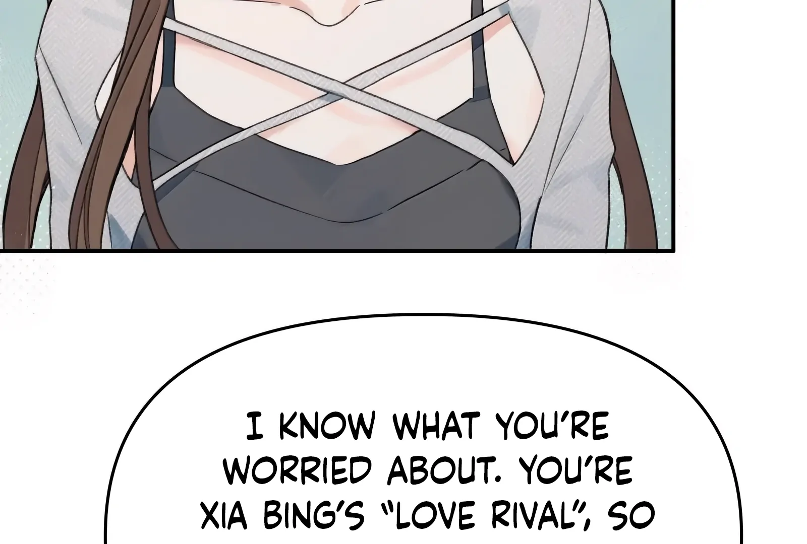Will you expose yourself today?! Chapter 48 page 39