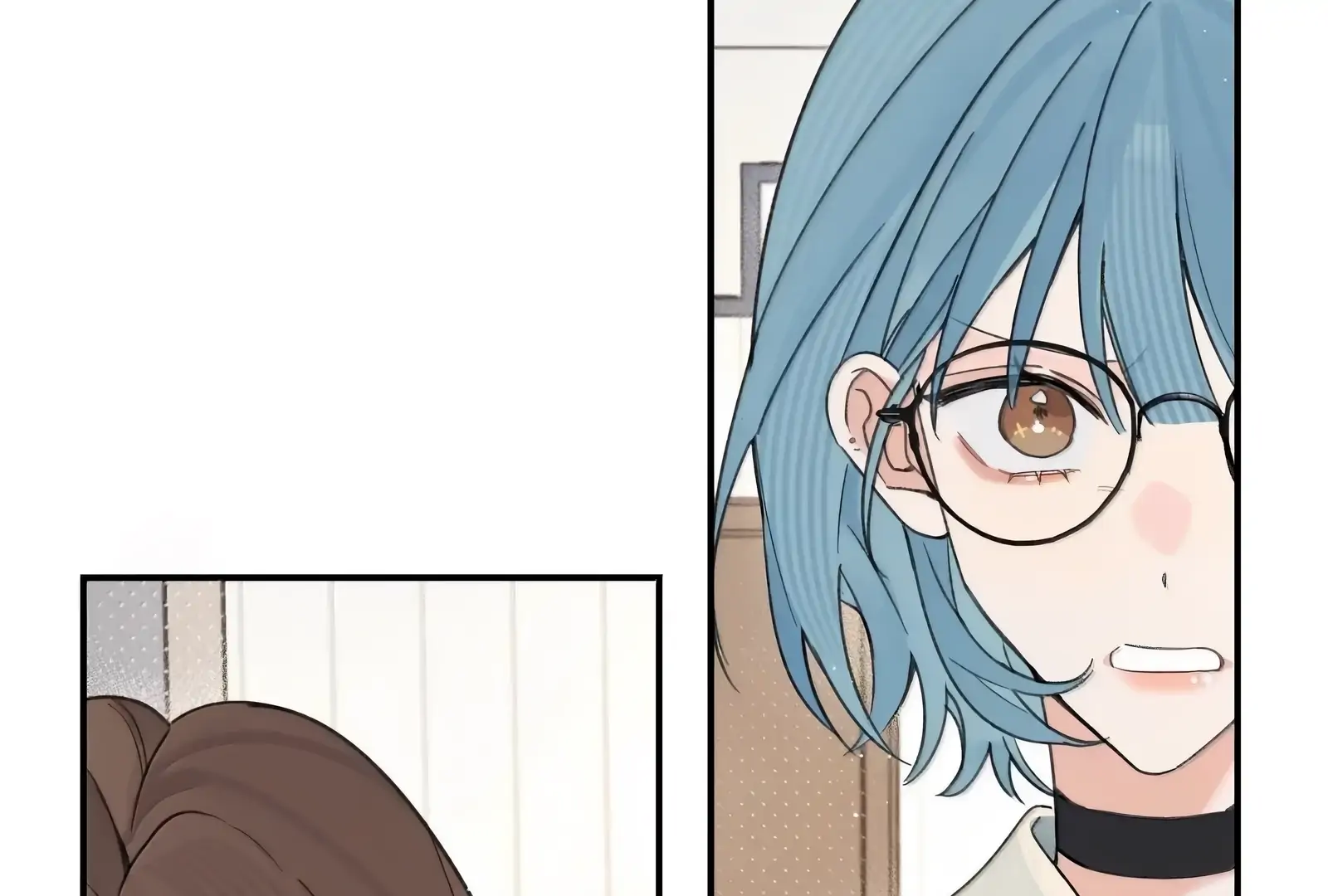 Will you expose yourself today?! Chapter 48 page 41