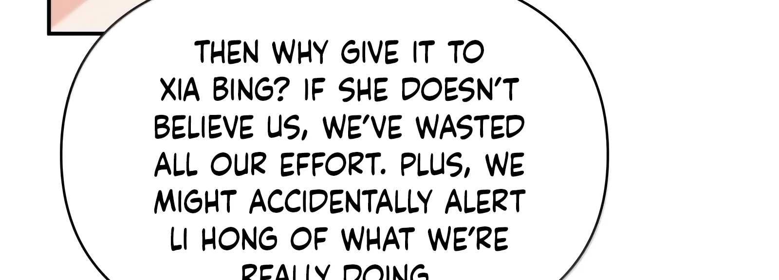 Will you expose yourself today?! Chapter 48 page 43