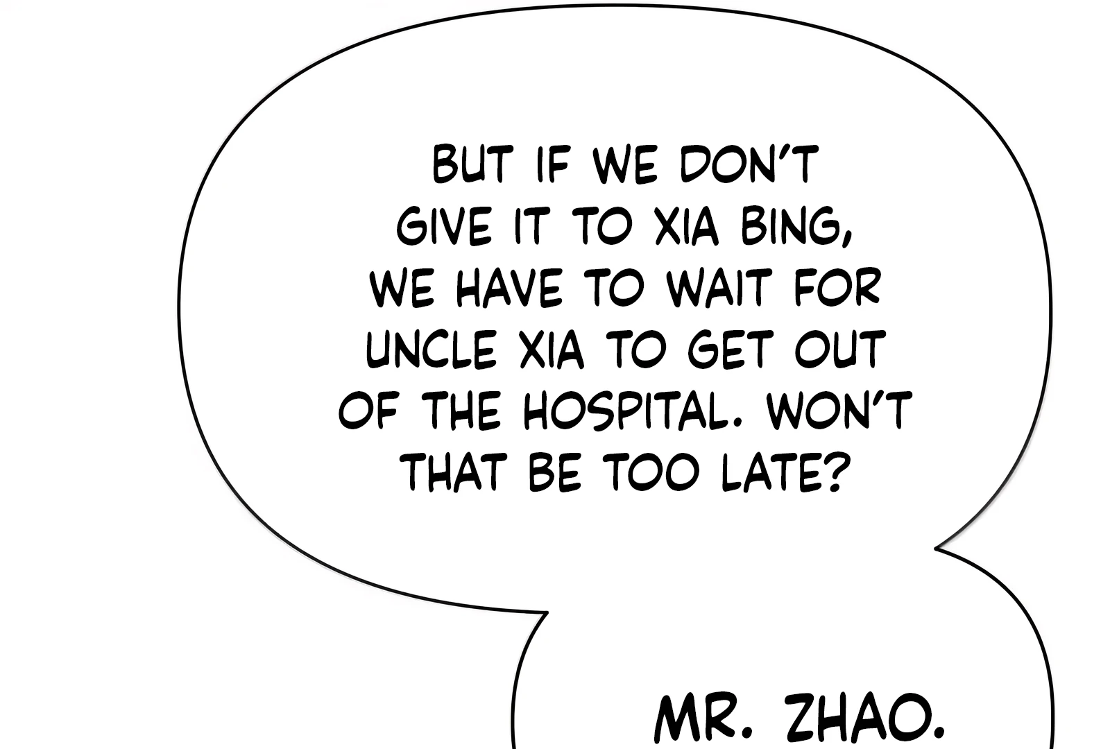 Will you expose yourself today?! Chapter 48 page 45
