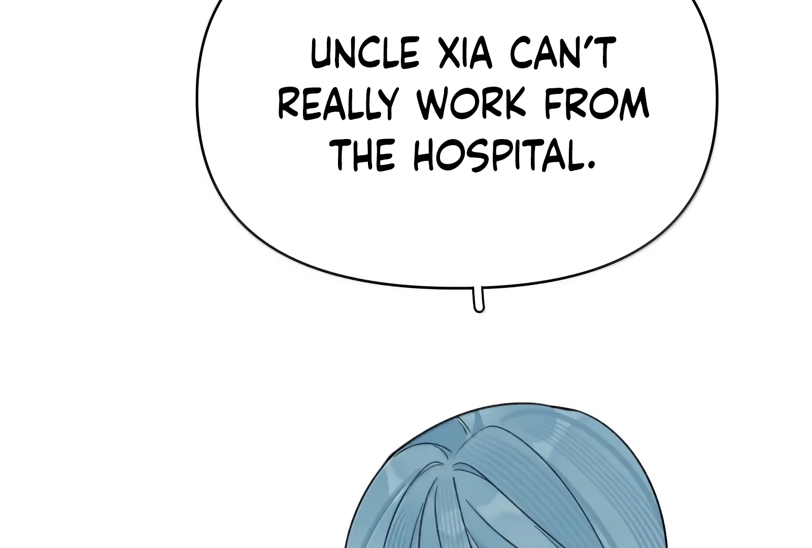 Will you expose yourself today?! Chapter 48 page 4